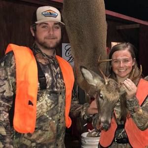 Meet your Posher, Jason